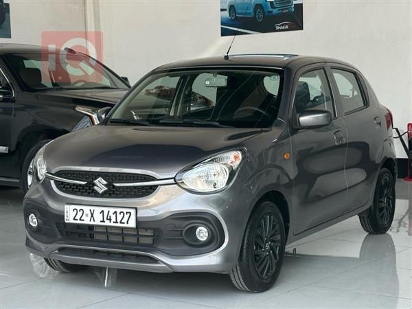 Suzuki for sale in Iraq